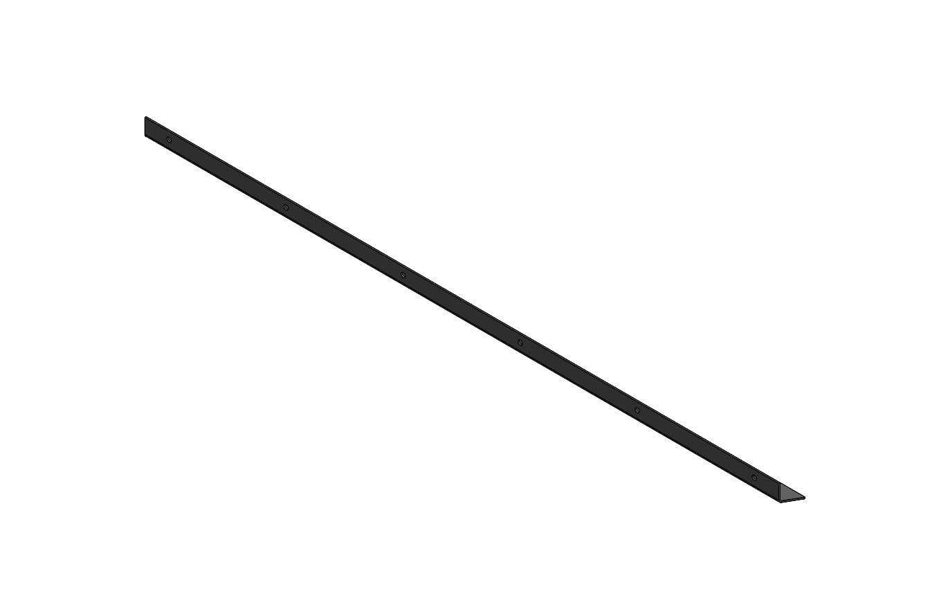 YAN KORUMA BANDI--1400 MM