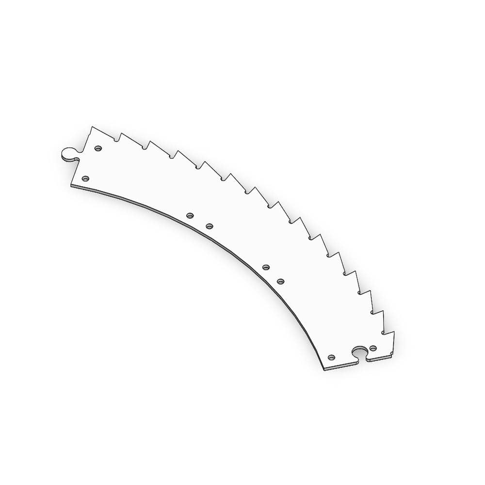 TAMBUR DAIRE DISK BICAGI