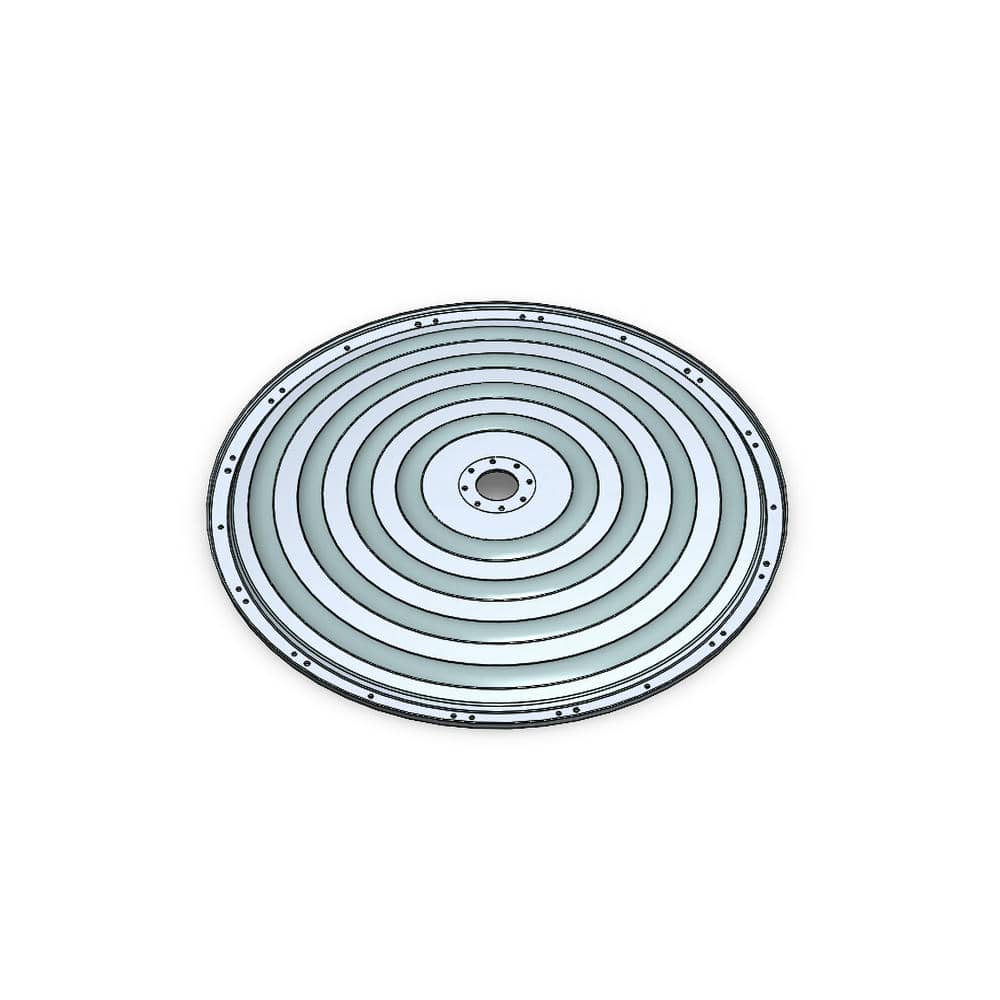 TAMBUR DAIRE DISK
