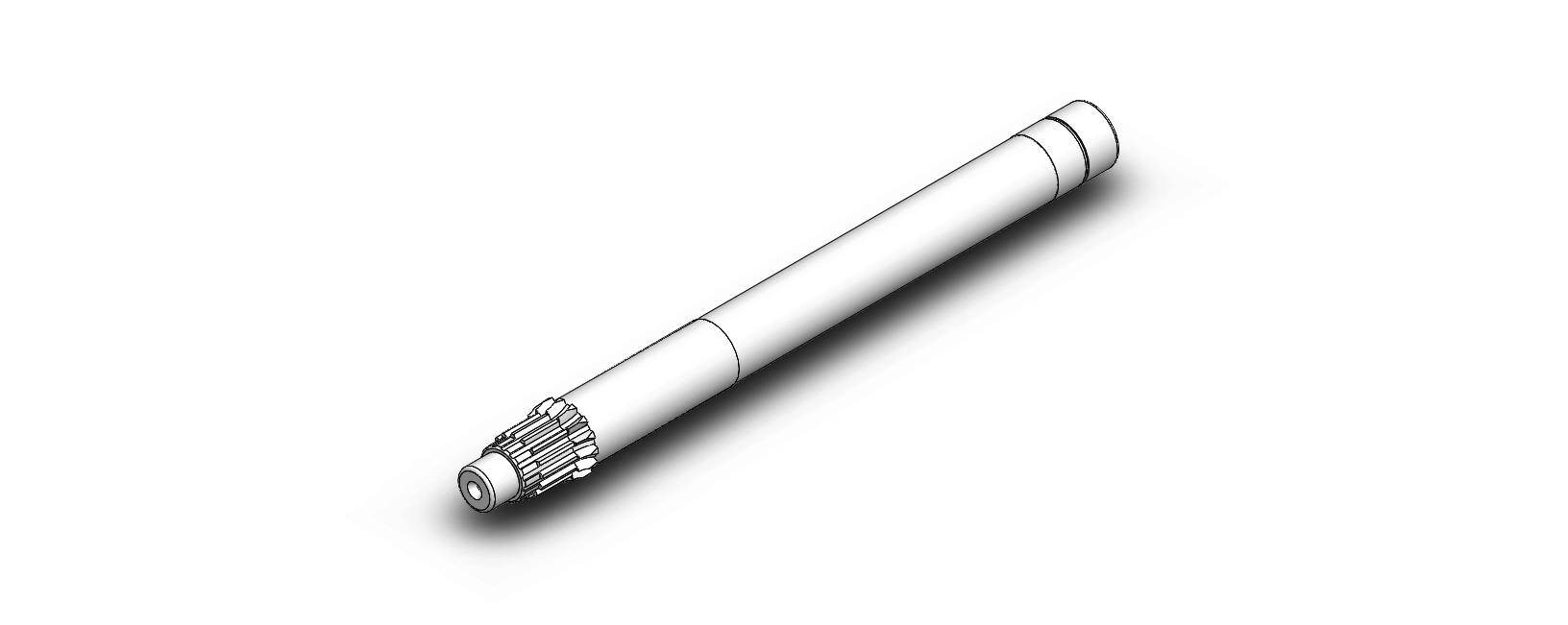CIFT SIRA-UC SIRA SBS BUYUK SANZIMAN MILI Z-15