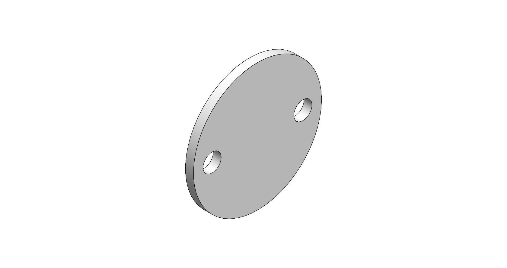 KBM PISTON KESTAMID DESTEK SACI