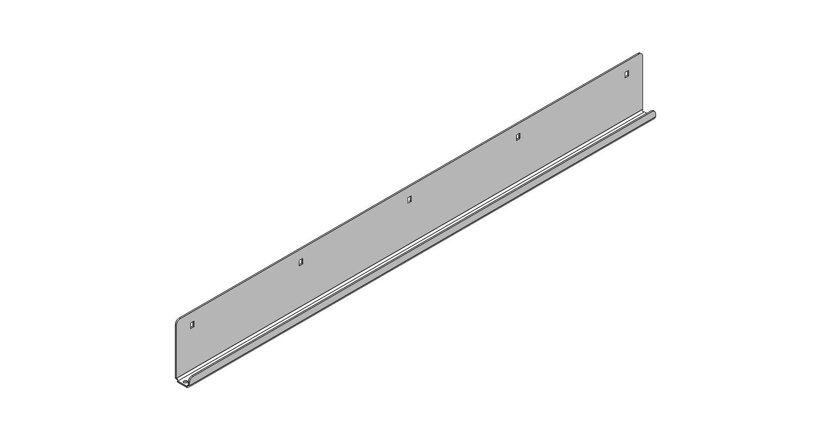 2M3V1-V3 DYK ASANSOR C PROFIL SACI