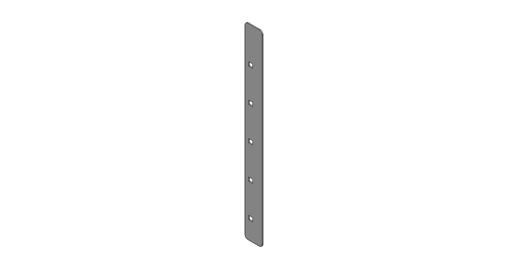 2M3V1-V4 DYK KAPAK KIZAK UST SACI