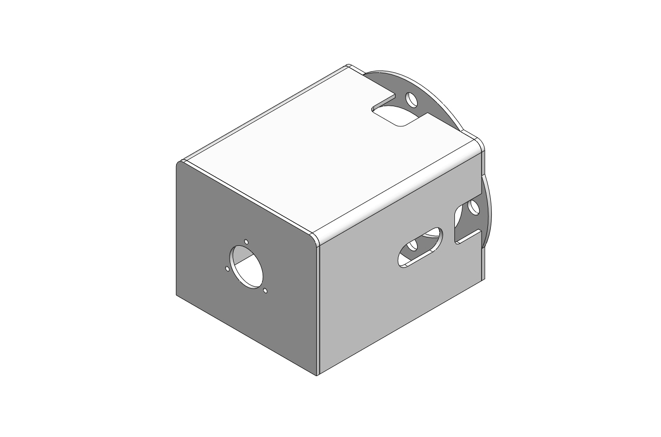 MAKRO DYK ENCODER KAYNAK