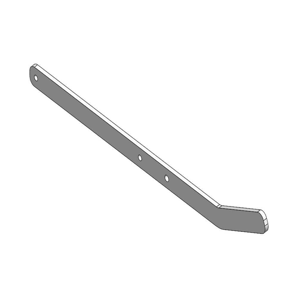 MIKSER KAPAK KALDIRMA KOLU