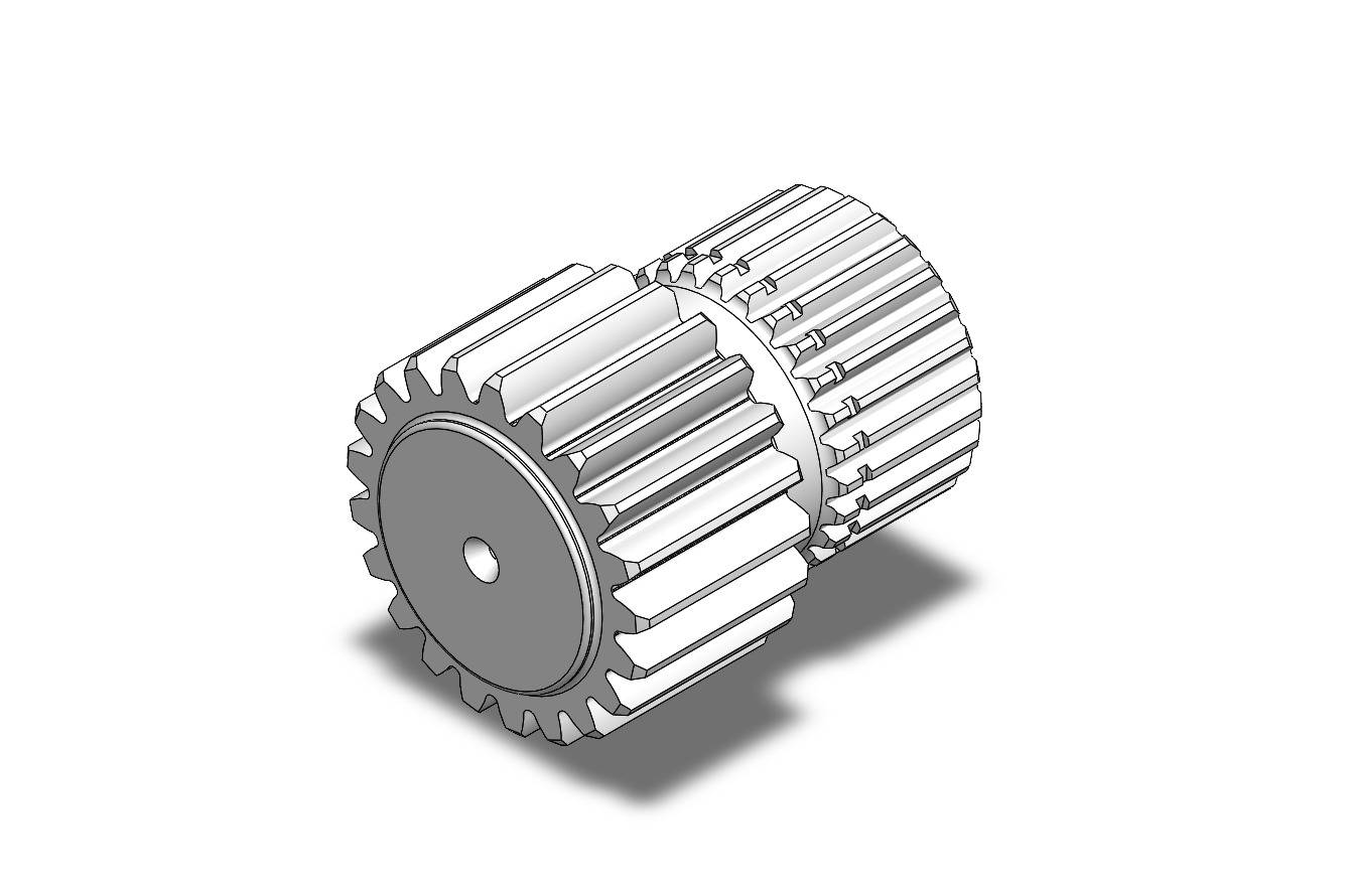 2-3-4M3 YYK SANZIMAN BUYUK AKTARMA A:Z-21 & B:Z-27 DISLISI