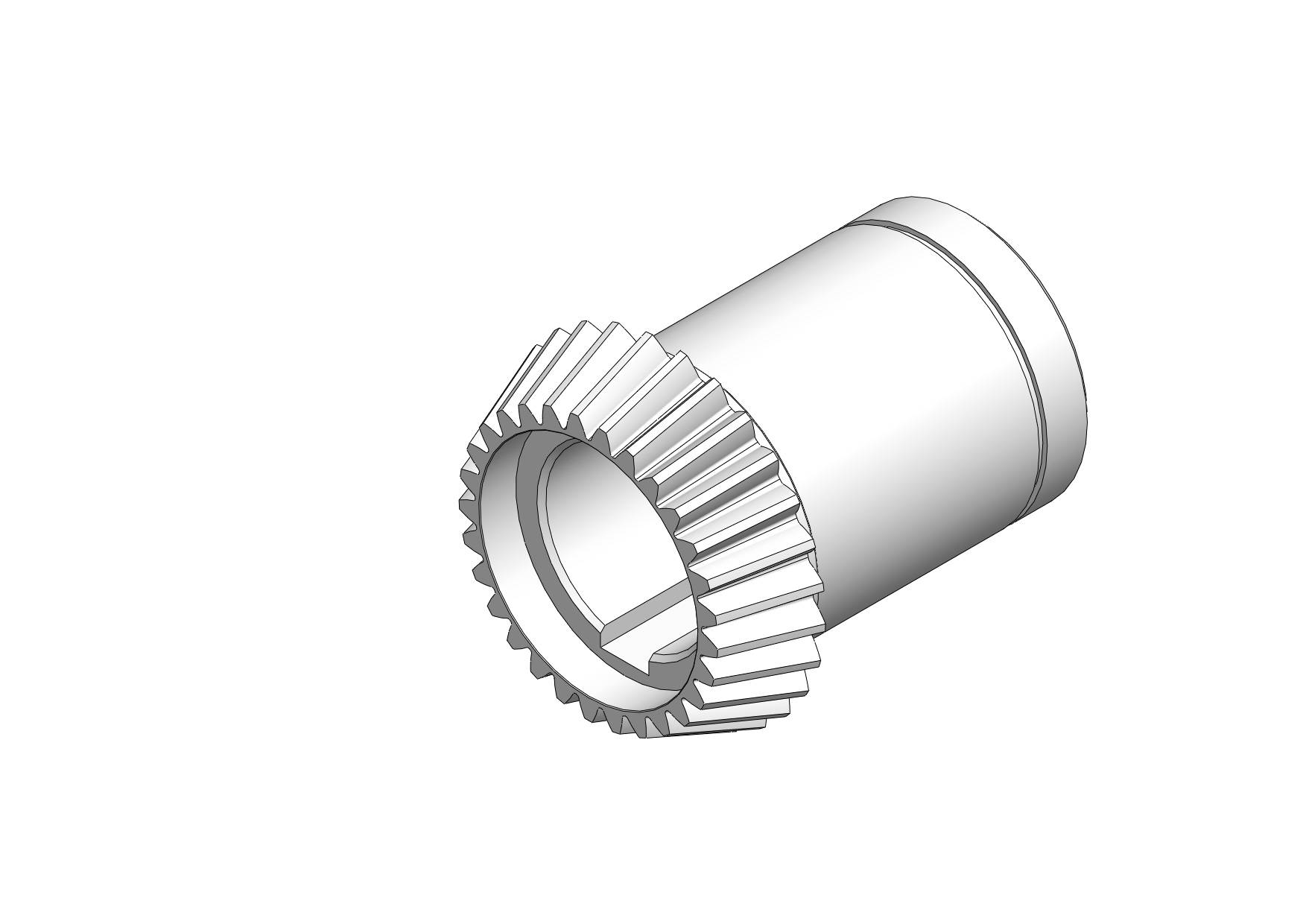 BLACKBOX-1 SANZIMAN 30KW 1500 DV VE 18.5-22 KW 1000 DV MOTOR DISLISI