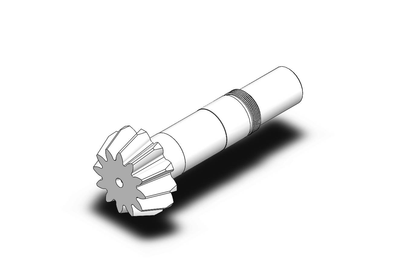 CKOSM-Z -12 KONIK DISLISI