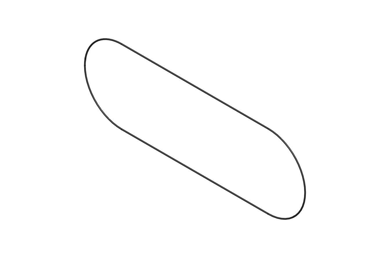 Ø3 1640MM ORING