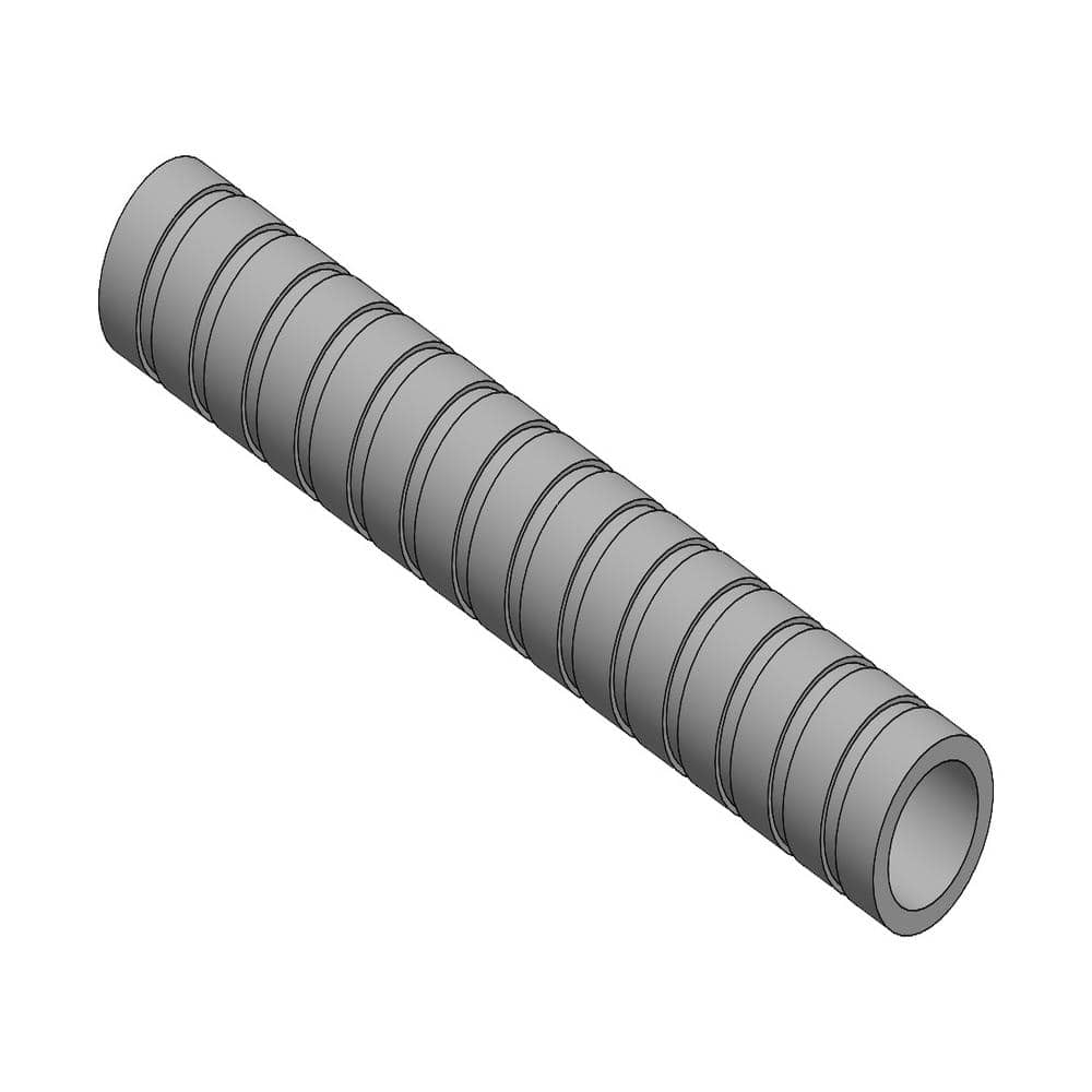 Ø16 PLASTIK SPIRAL ELEKTRIK BORUSU