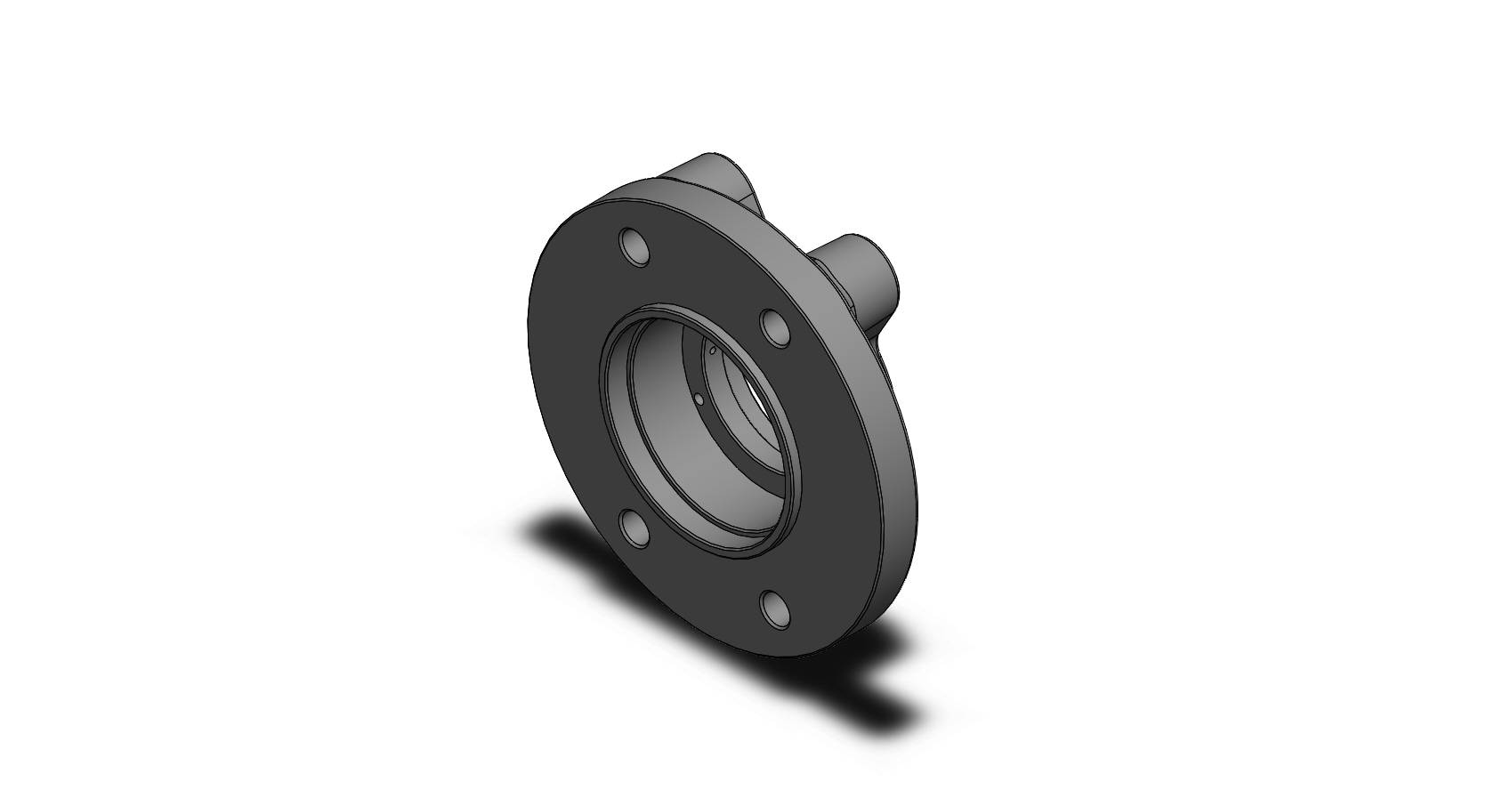 ROTOR YATAK