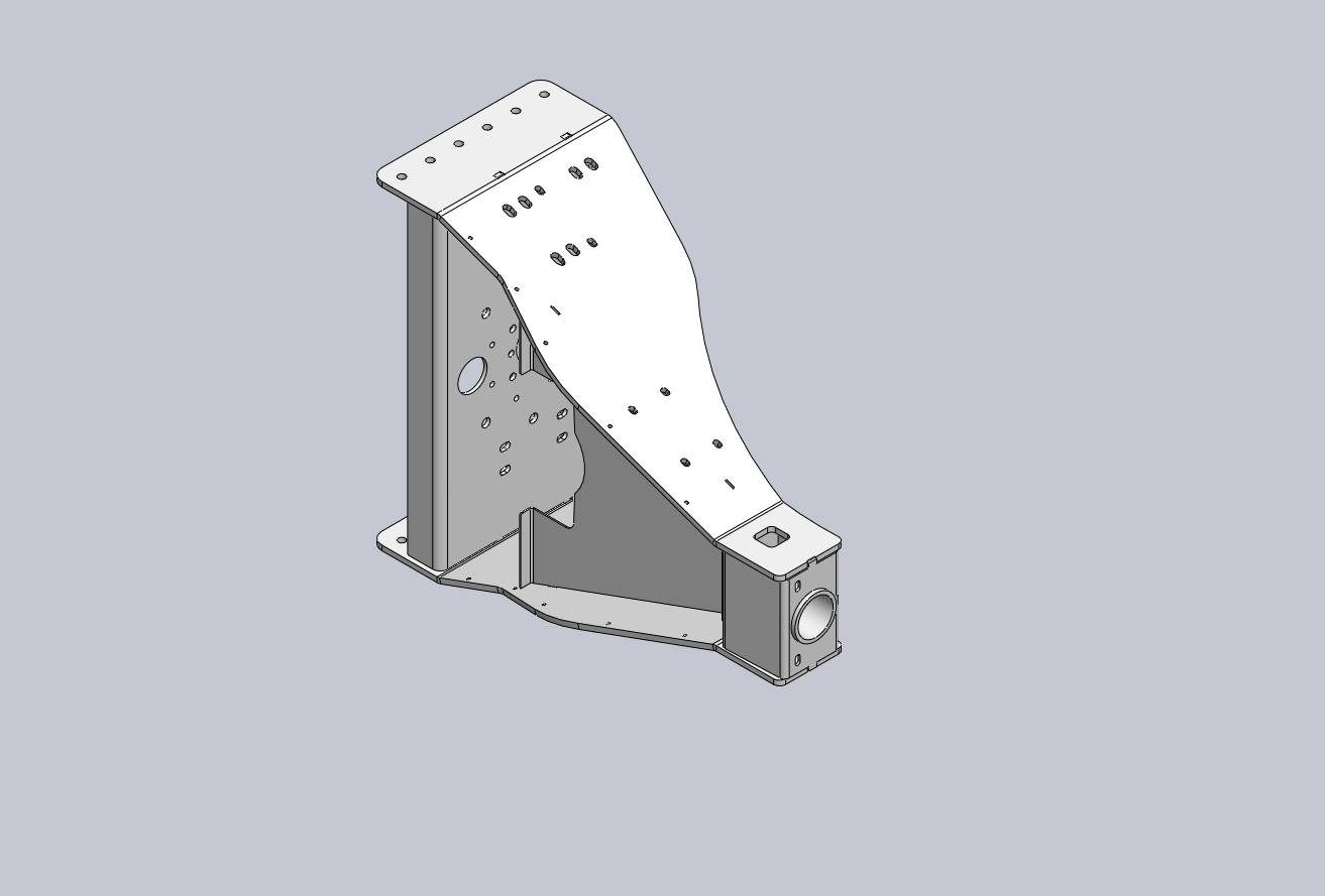 MAKRO DYK CAP54 LOADCELL CEKI OKU SASESI