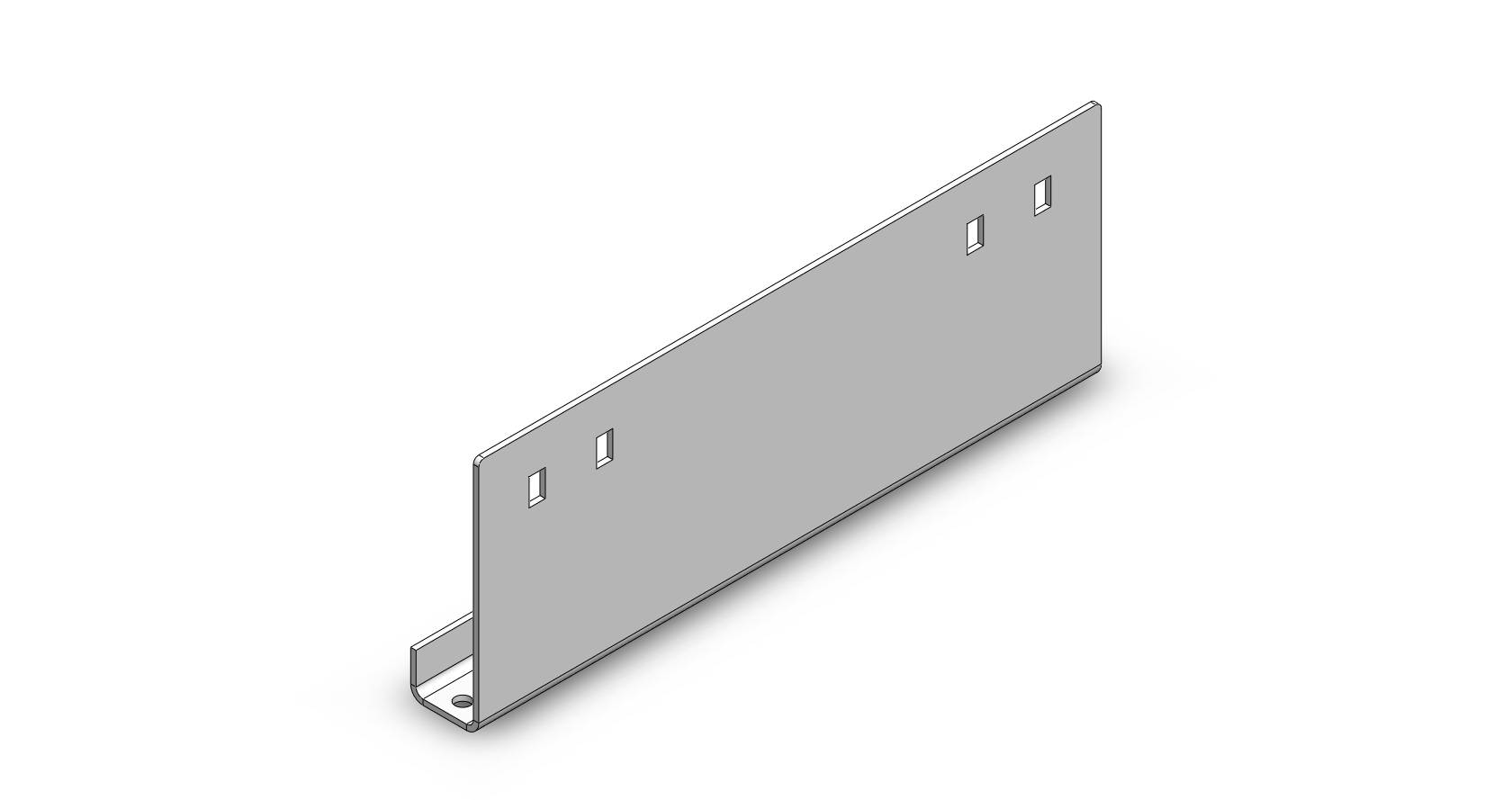MAKRO DYK ASASOR 10M³ GOVDE KIZAK SACI