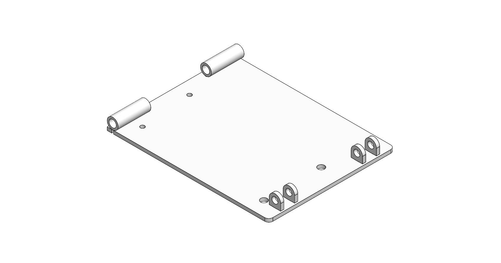 MIKRO DYK 160 TIP MOTOR ALT SEHPASI