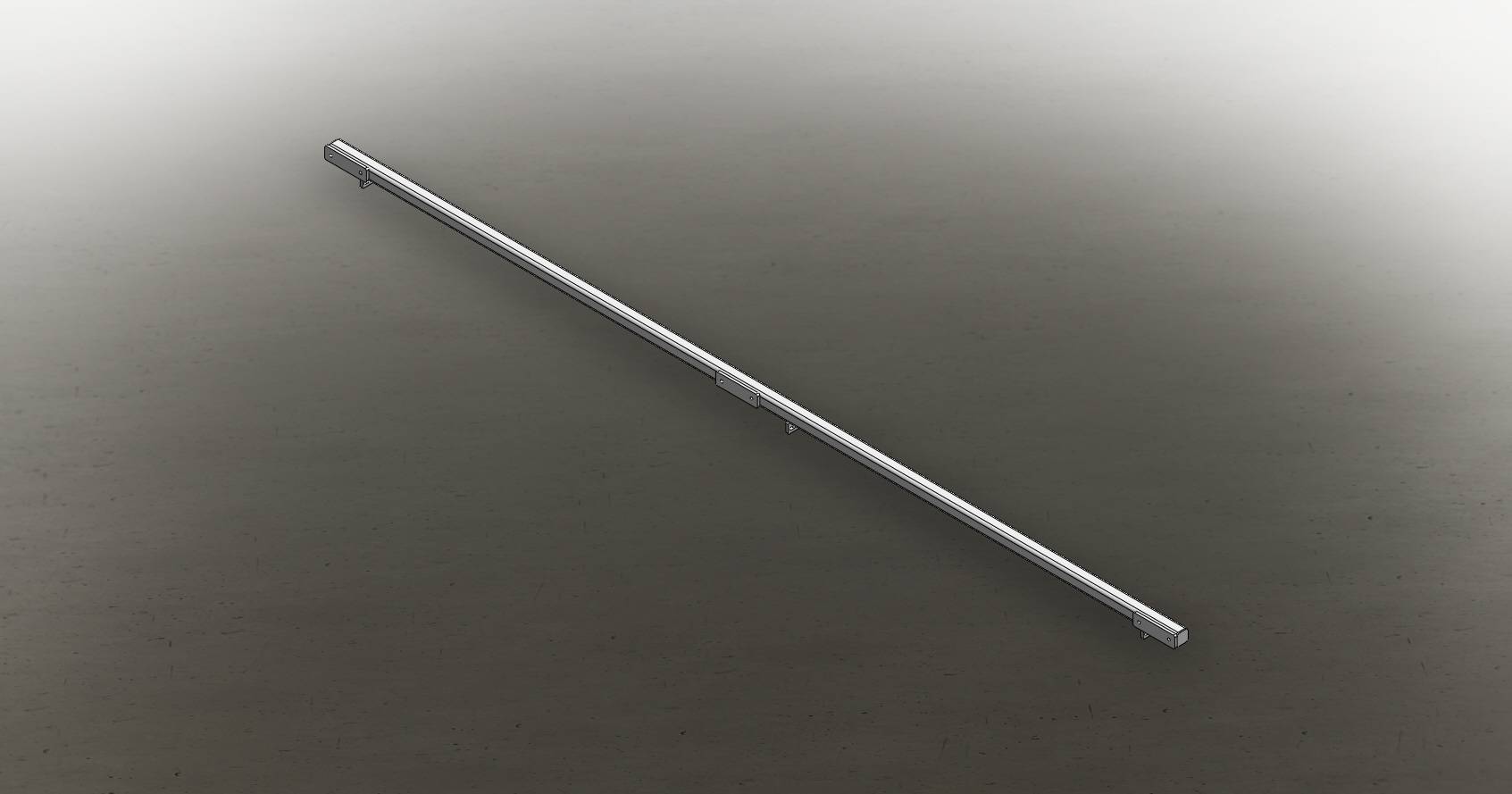 KBM YAN KAPAK BAGLANTI PLATFORMU-2