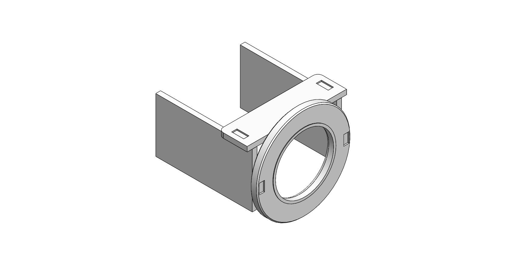 KBM PISTON KARE DEMIRI YUVASI