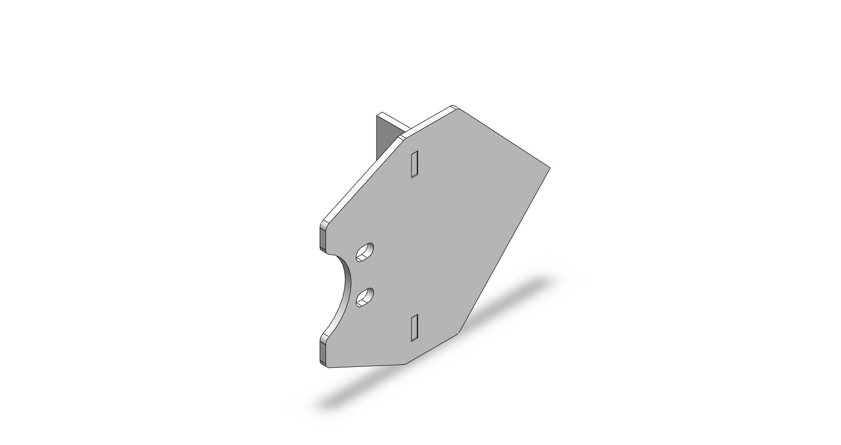 KBM PISTON GRUBU UC SACLARI MONTAJI