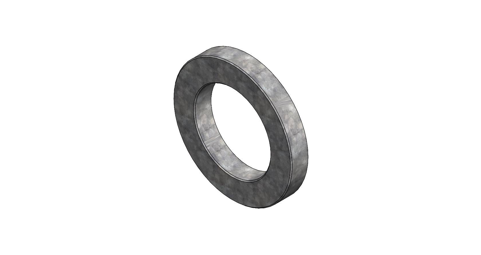 KBM BAGLAMA GRUBU 10MM MESAFE PULU