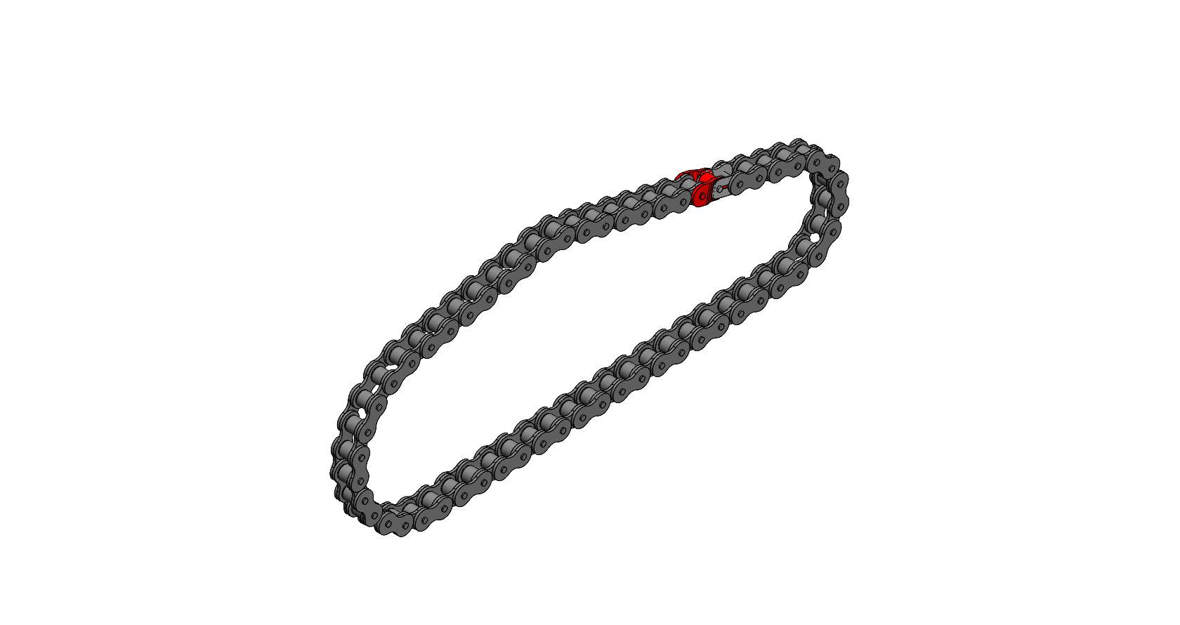 PICK UP ZINCIR GRUBU-2