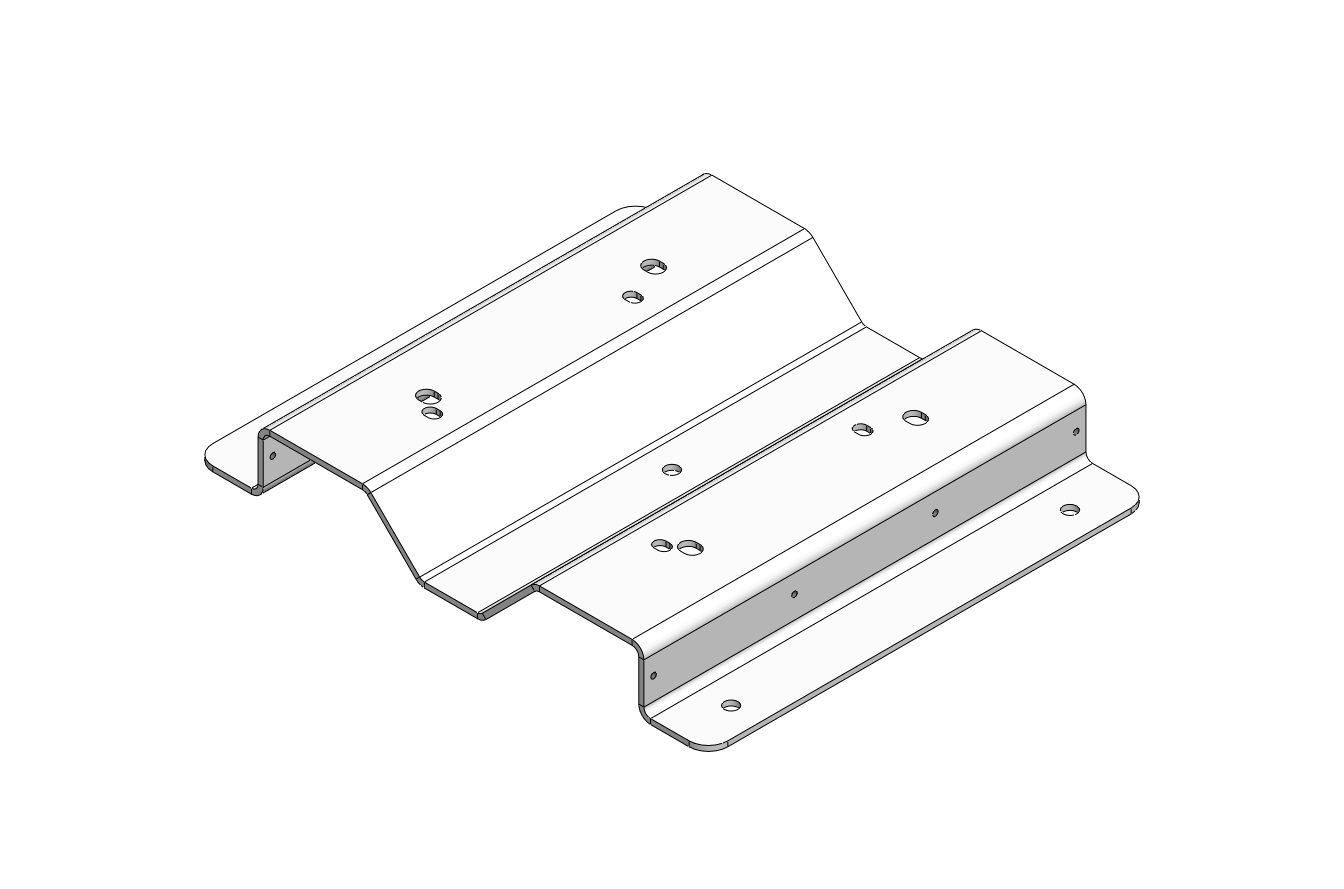 MAKRO DYK 250 ve 225 TIP MOTOR SEHPASI