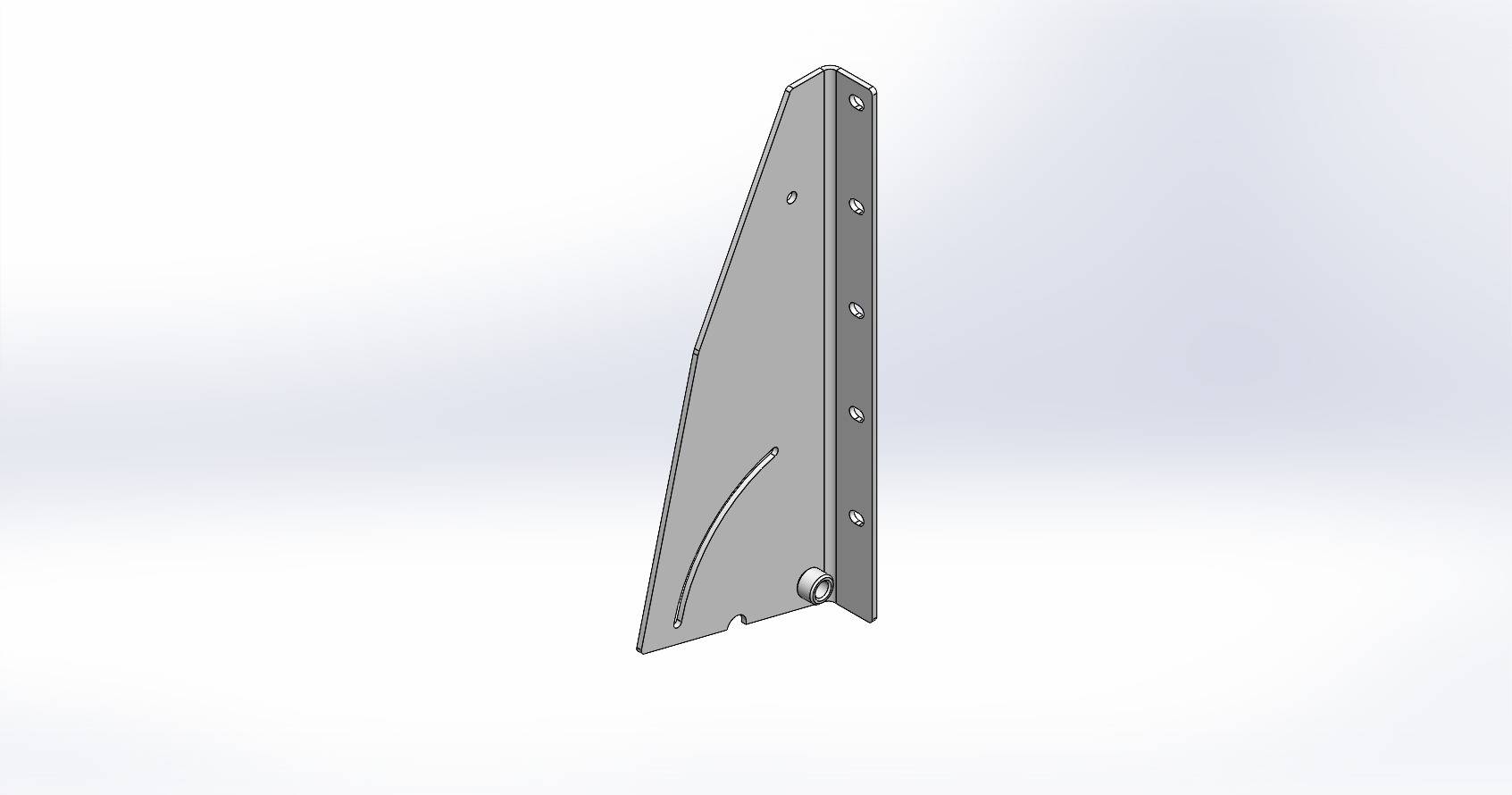 MIKRO DYK  2m³ KONVEYOR BAGLANTI VE KAPAK UST KIZAK GRUBU-2