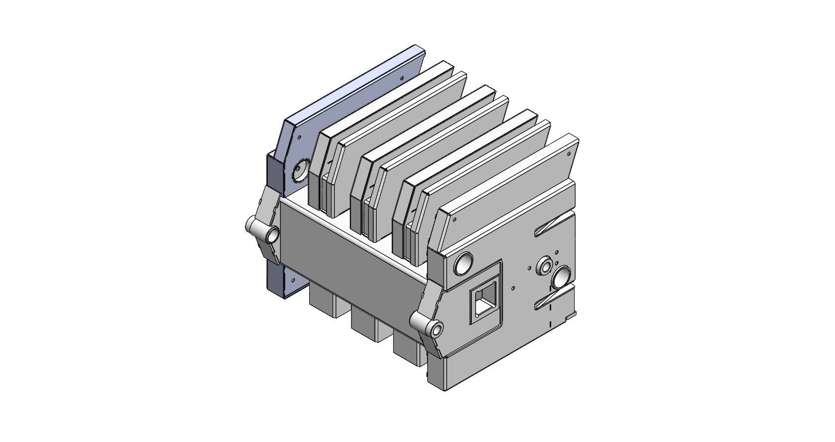 KBM PISTON GRUBU