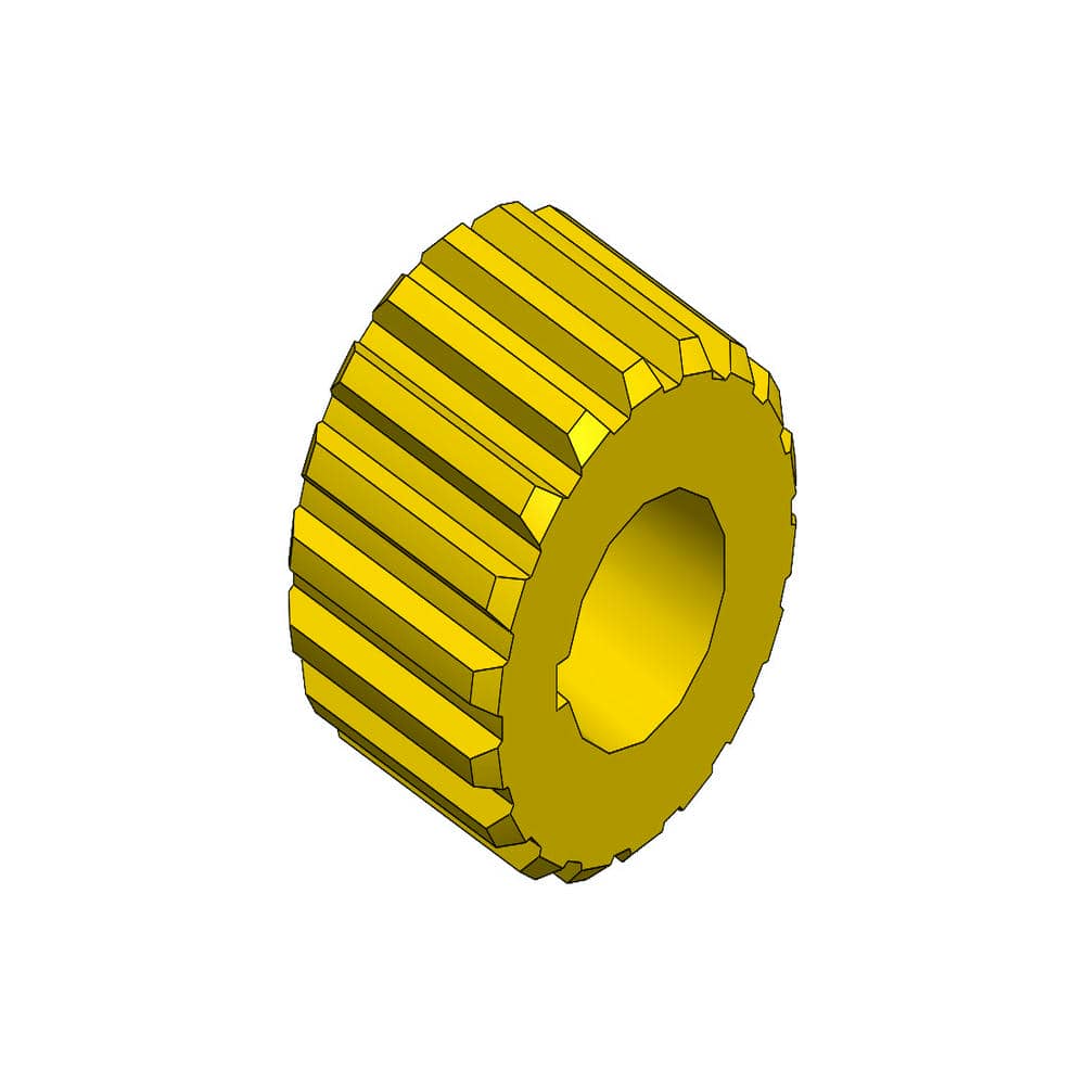 POMPA DISLISI--1.75 MODUL--18 DIS--HEMA