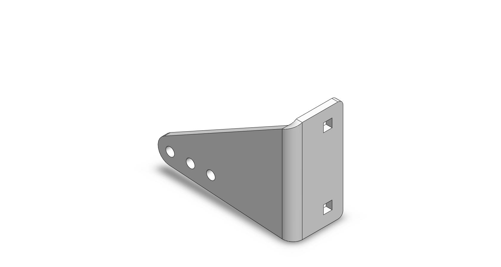 KBM-GAZLI PISTON UST BAGLANTI SACI