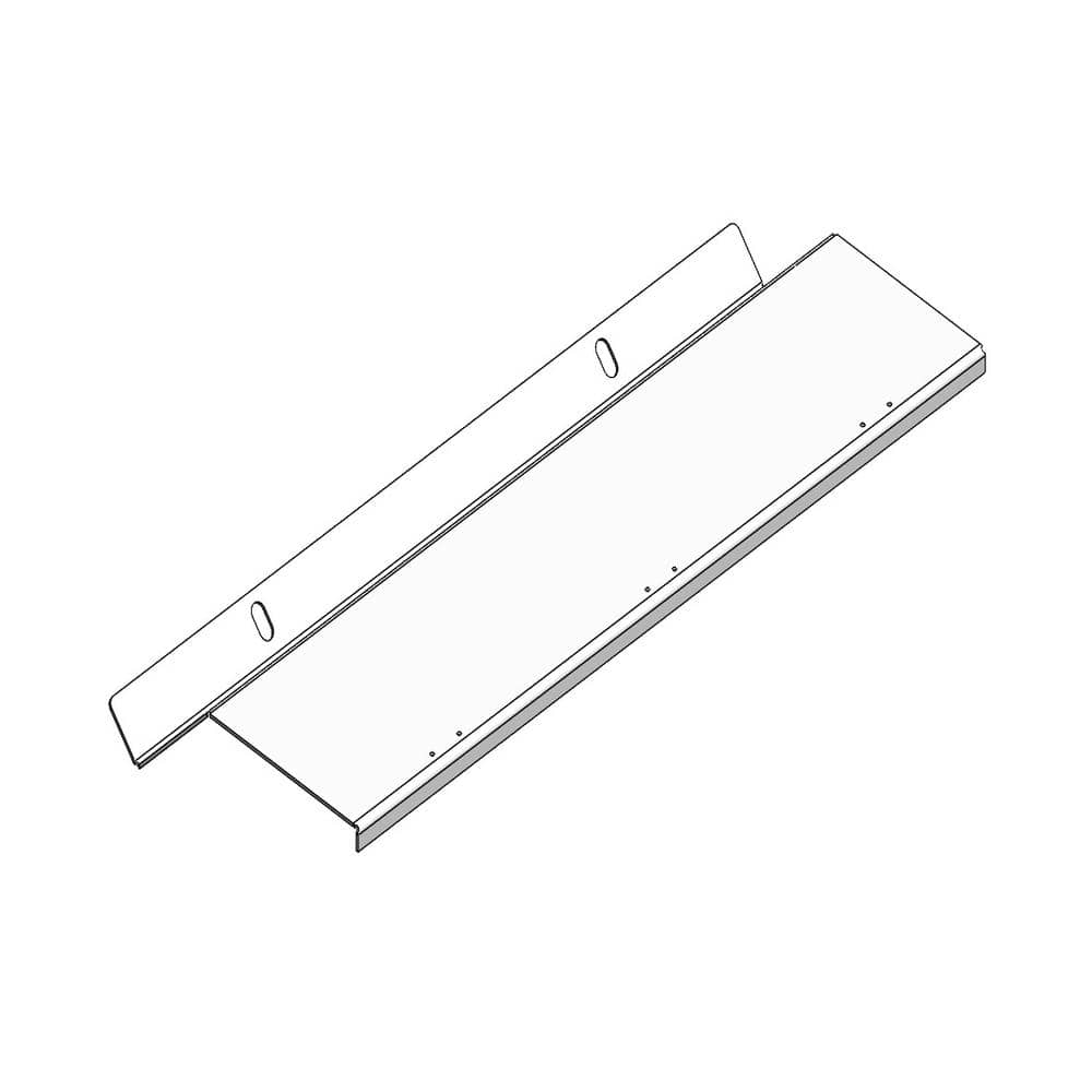 PERPETUAL Z KONVEYOR SIYIRICI KAPAK SACI-2