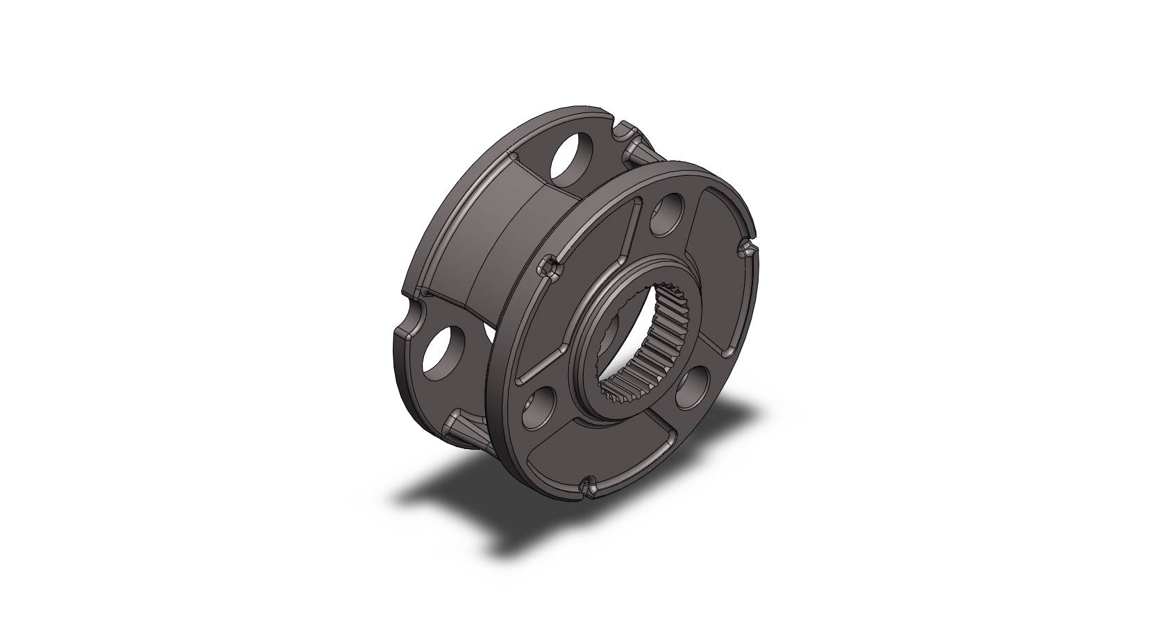 5-6M3 YYK SANZIMAN PLANET TASIYICI GOVDE A:Z-32