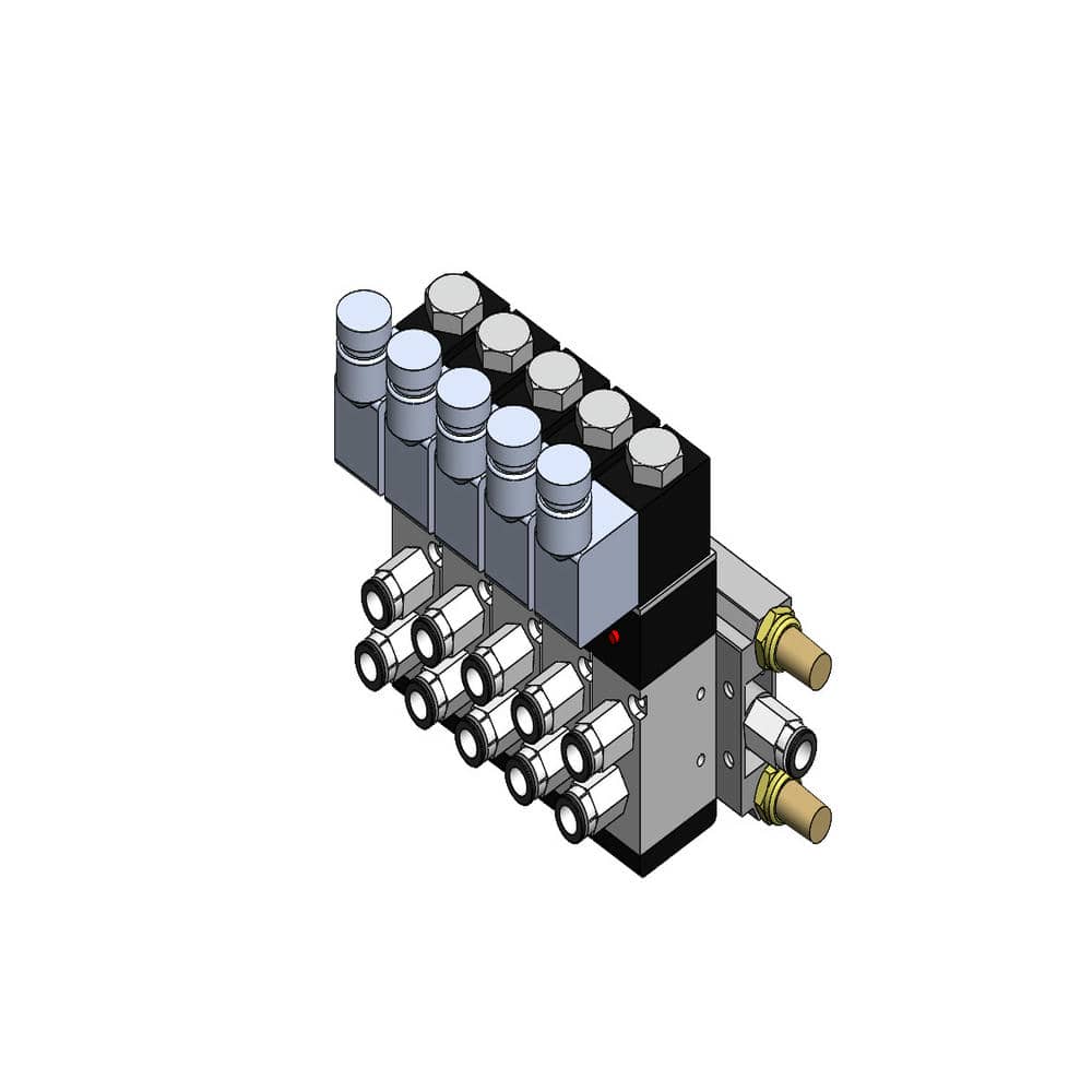 PERPETUAL 5 LI MANIFOLD