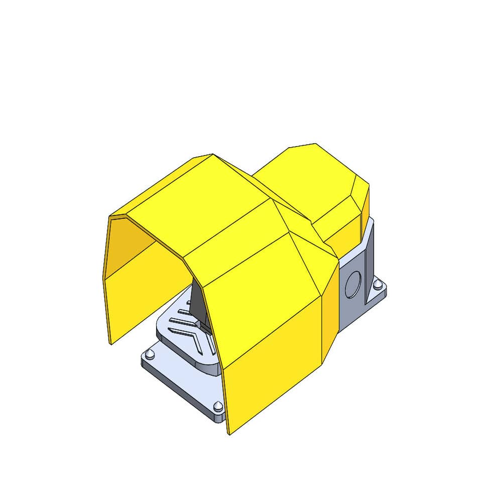 PEDAL--PDKS11BX10--TEKLI