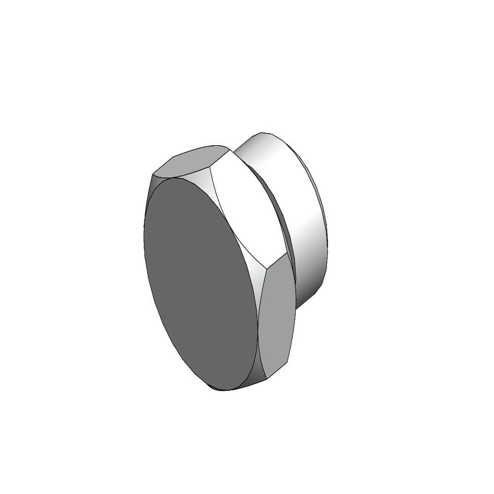 TAPA KOR ALTI KOSE 1/2 INCH