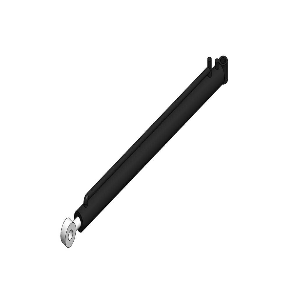 HIDROLIK SILINDIR--KB 1025MM--AB 1860MM