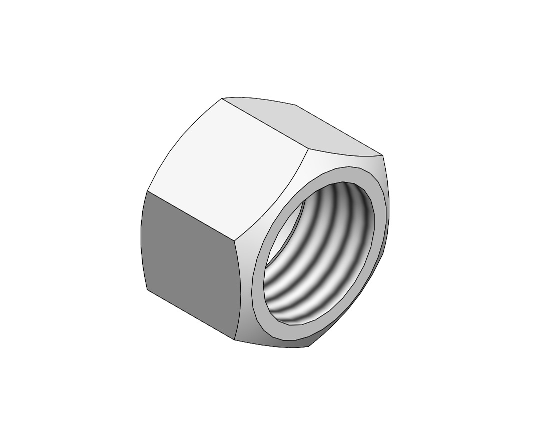SOMUN TESISAT M18X1.5
