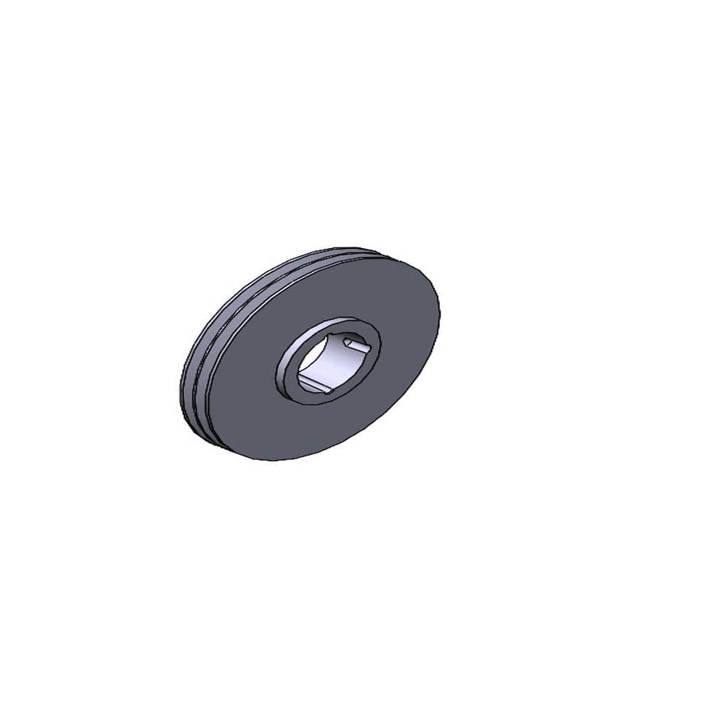BURCLU KASNAK--SPA--Ø280--KANAL SAYISI-2--BURC NO-2517