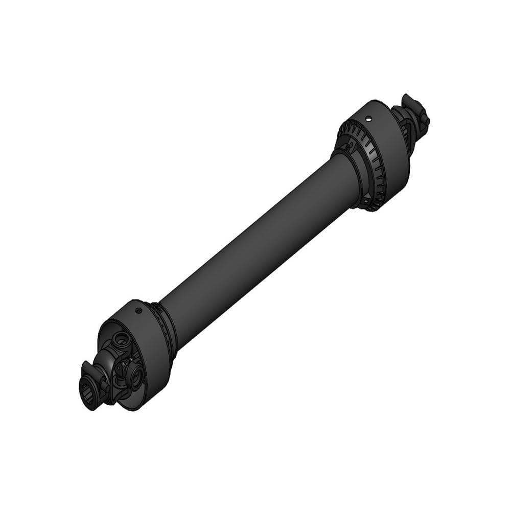 SAFT--SERI M8--KB 860MM--GIRIS 3/4 Z20--CIKIS 3/4Z20--MUHAFAZALI