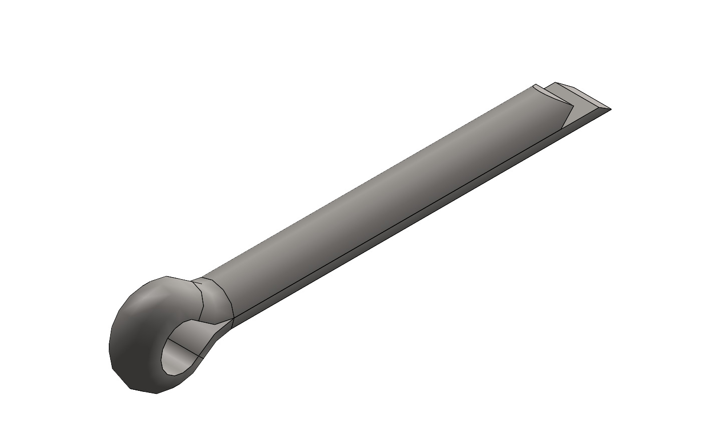 ISO 1234-5X36-C TIPI GALVANIZLI GUPILYA