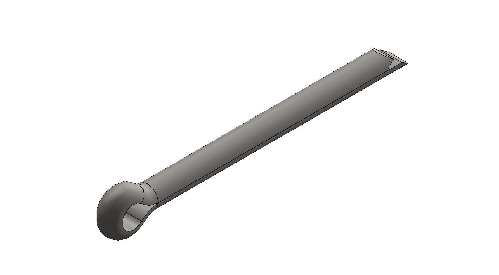 ISO 1234-6.3X63-C TIPI GALVANIZLI GUPILYA