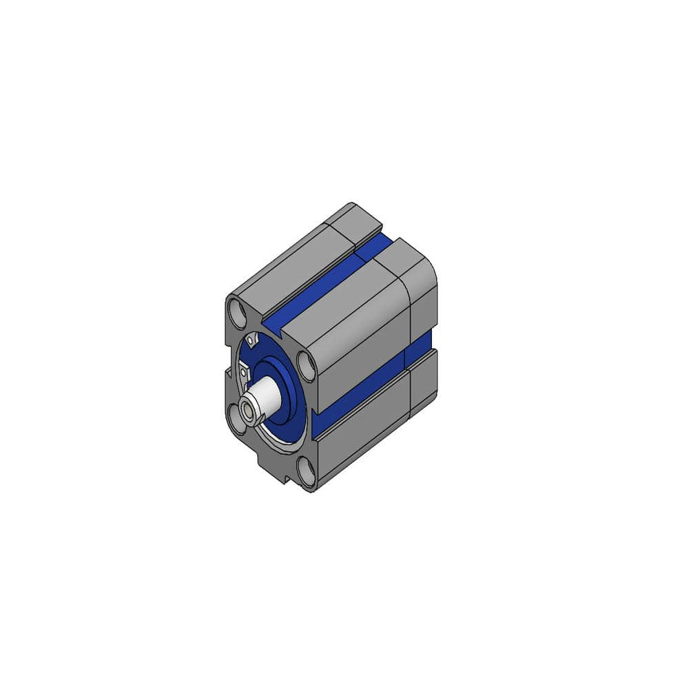 WSAC 40X30 M8 DISI DIS PNOMATIK SILINDIR