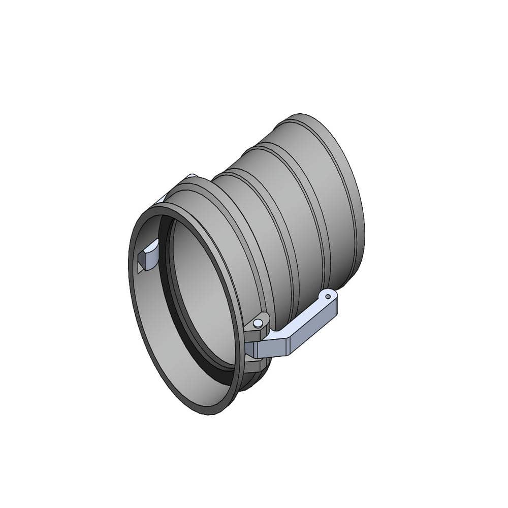 6 HORTUM REKORU DISI--B TIPI CAMLOCK