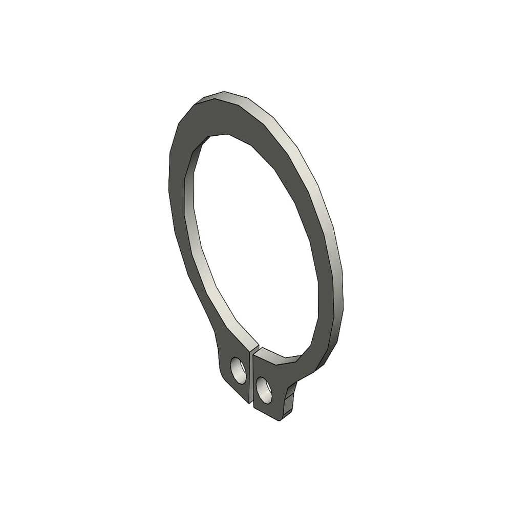 DIN 471-15X1 SEGMAN