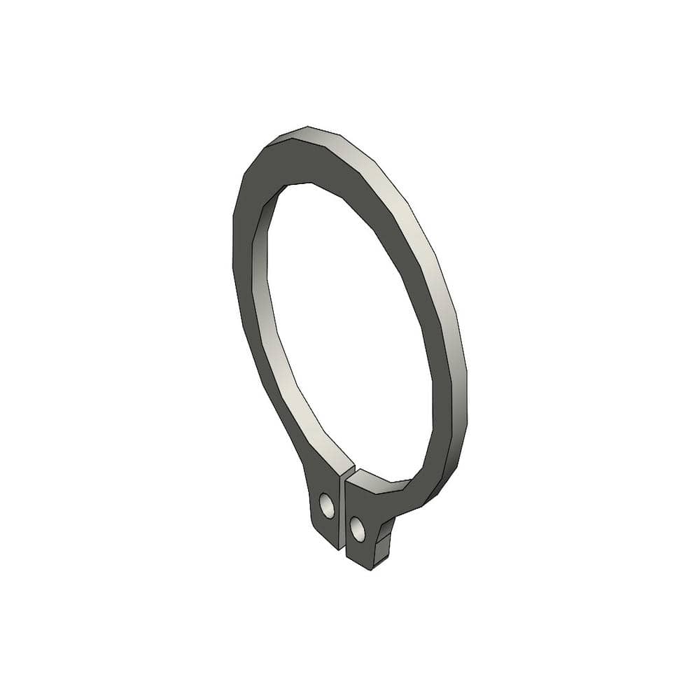 DIN 471-25X2 SEGMAN