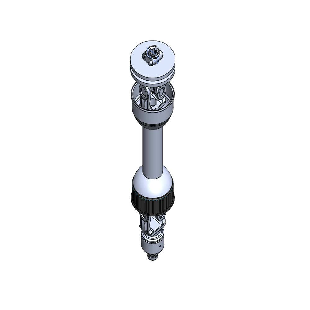 SAFT--SERI T8--KB 460MM--GIRIS 3/4 Z6 CIRCIRLI --CIKIS 3/4 Z6 BALATALI--MUHAFAZALI