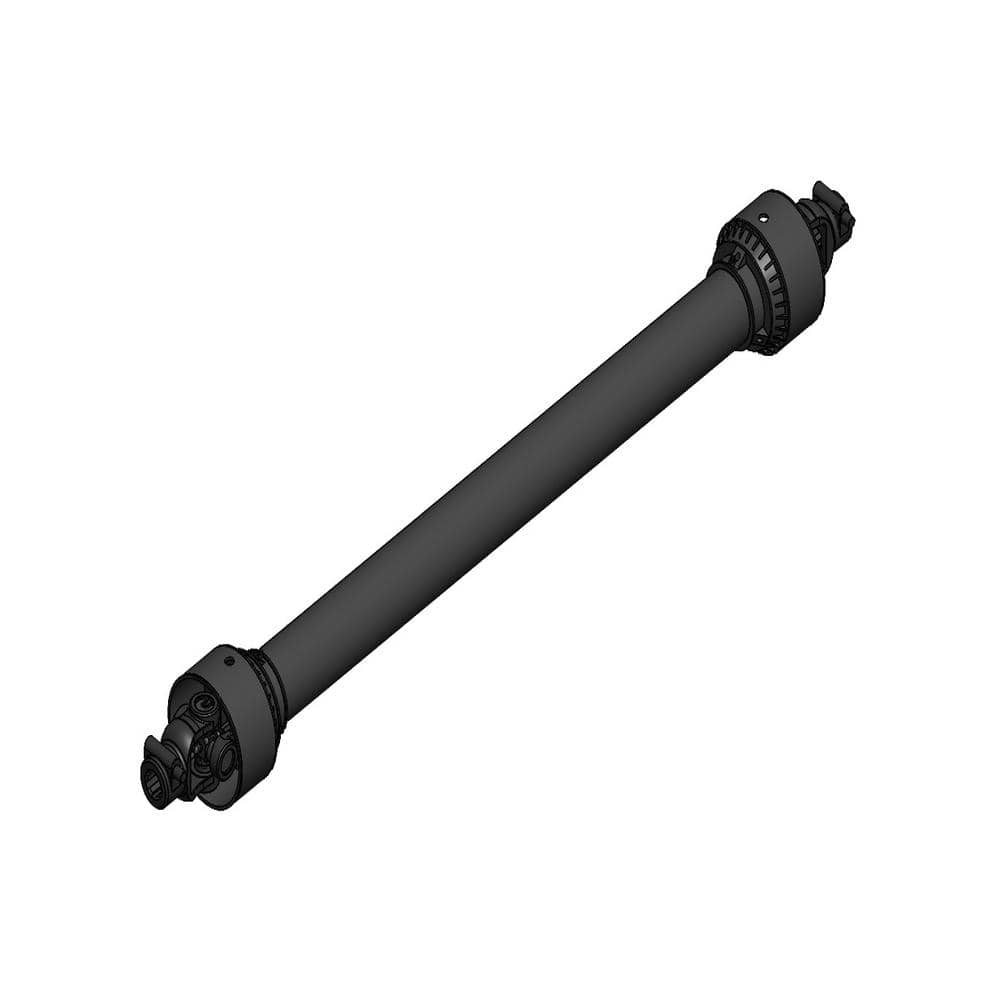 SAFT--SERI T8--KB 1290MM--GIRIS 3/8 Z6--CIKIS 3/4 Z6--MUHAFAZALI