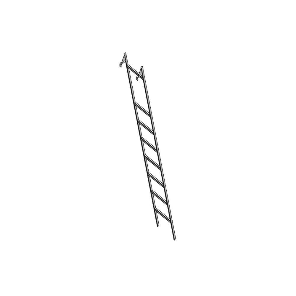 MAKRO DYK 2740MM MERDIVEN OPSIYONU