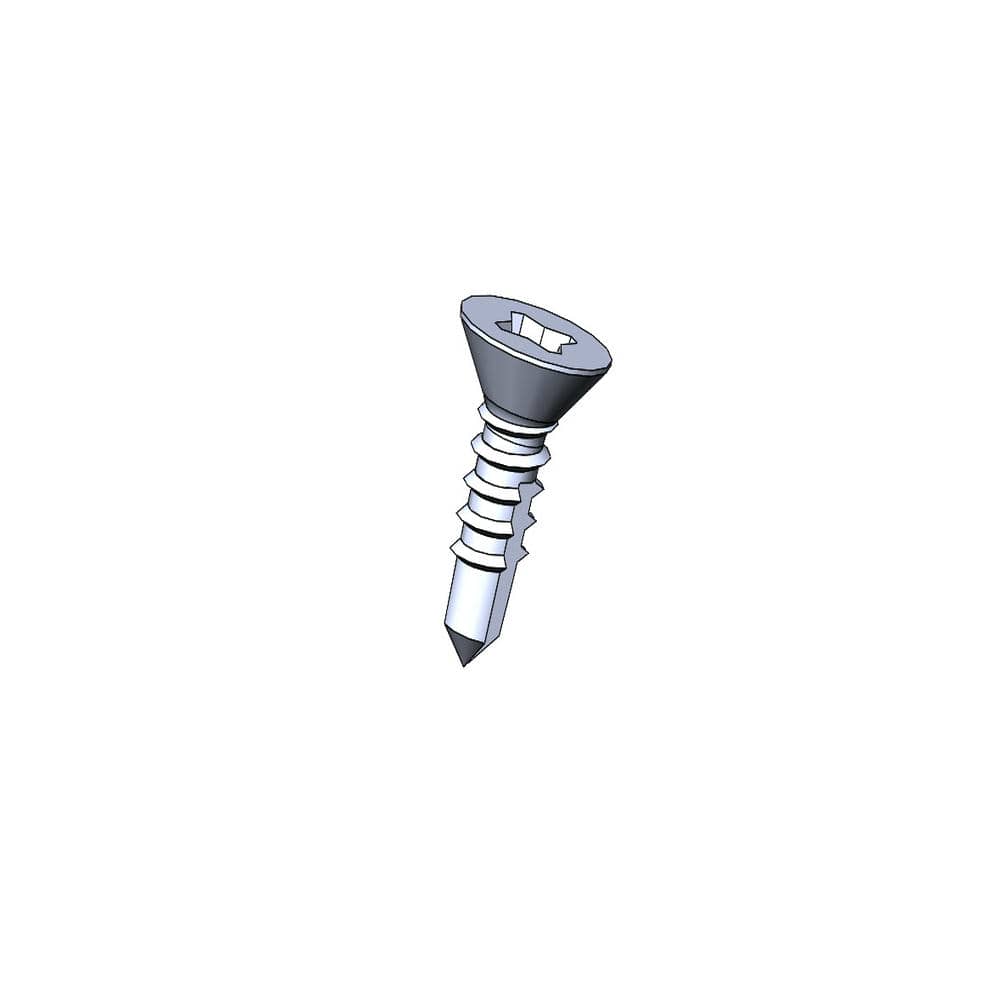 DIN 15482 YILDIZ HAVSA BASLI MATKAP UCLU VIDA ST4.8X16